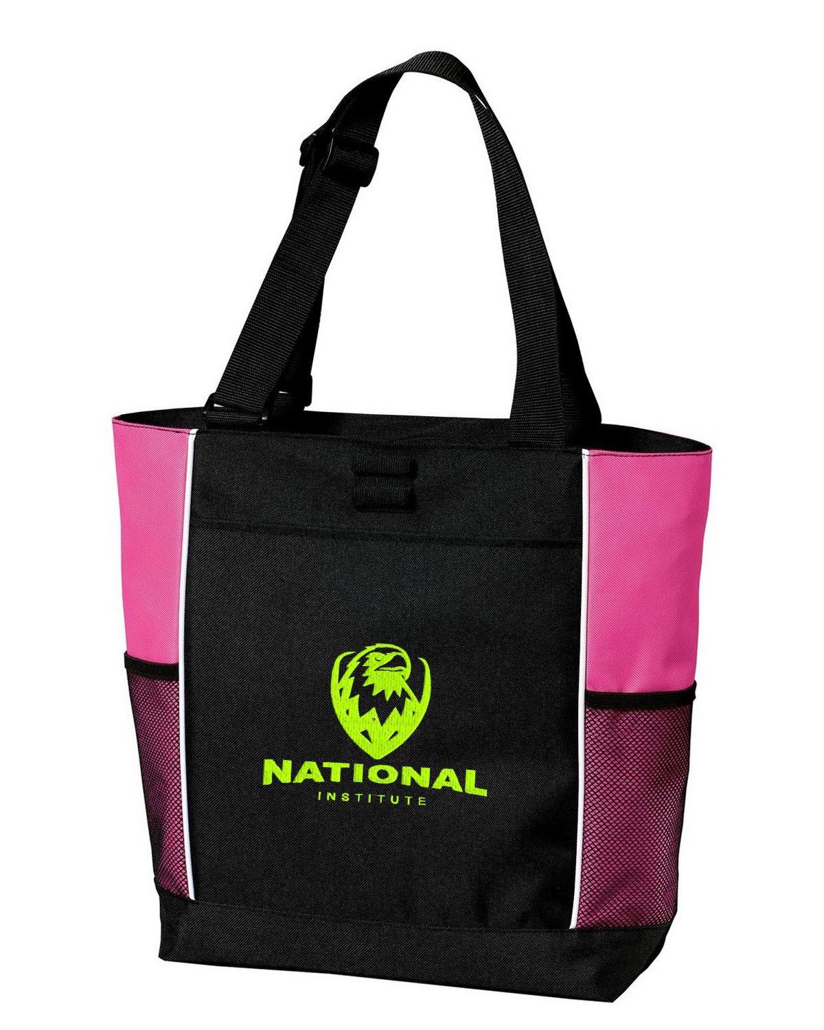 Port Authority B5160 Women's Improved Panel Tote