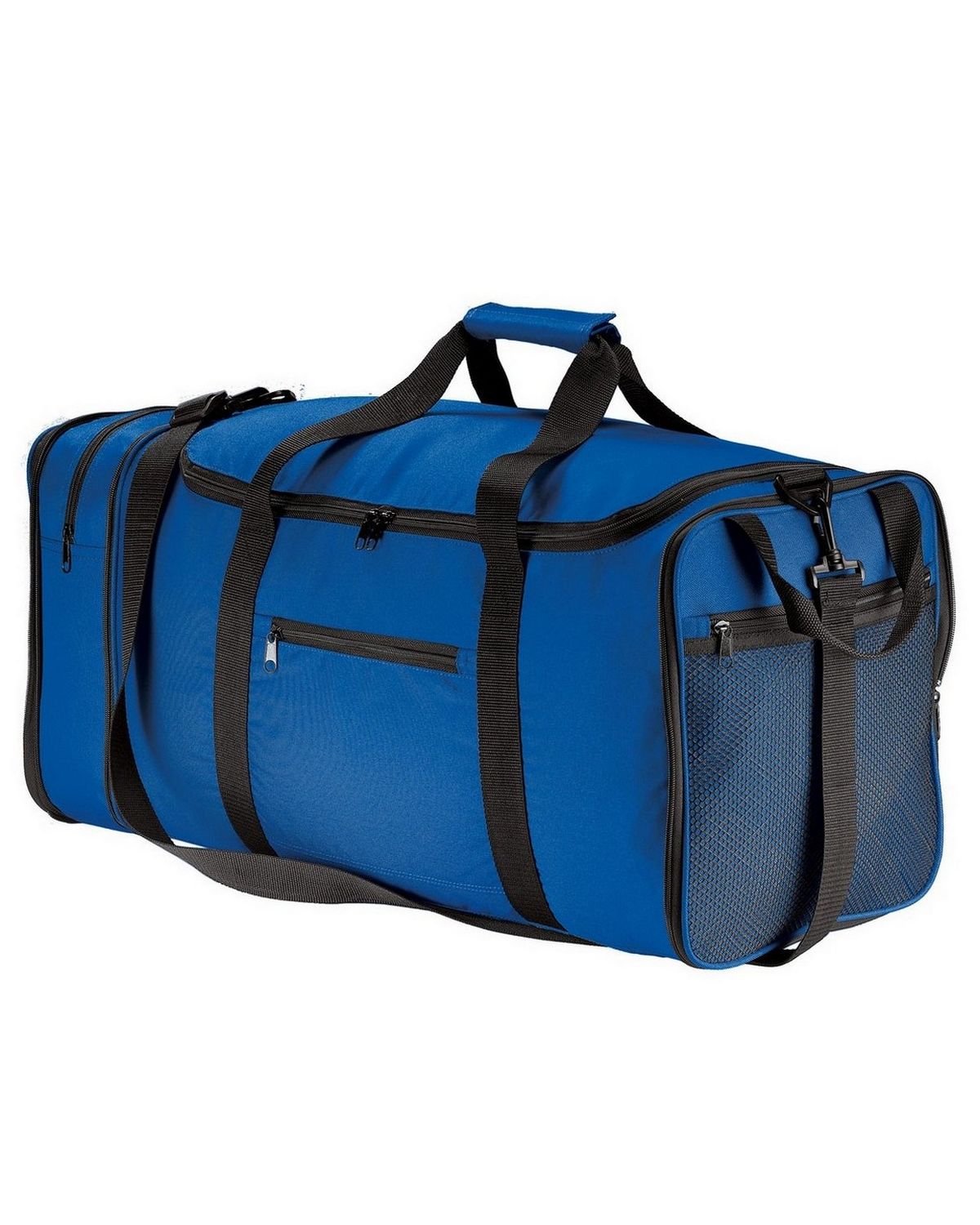 Port Authority BG820 Mini Ripstop Duffel - HIT A Double