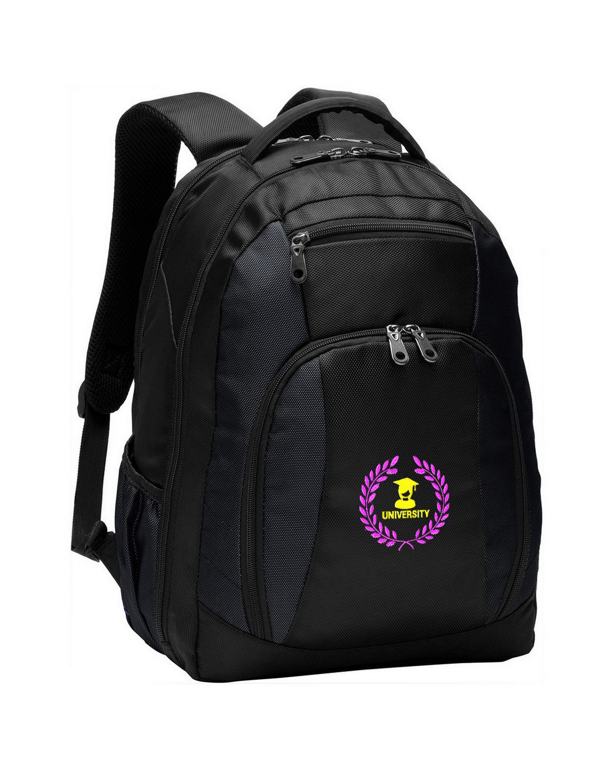 aso outpost commuter laptop backpack Crumpler Tondo Leaked Memorandum lined zippered pocket for secure storage of delicate items Front organization panel for pens Crumpler The Aso Outpost Laptop