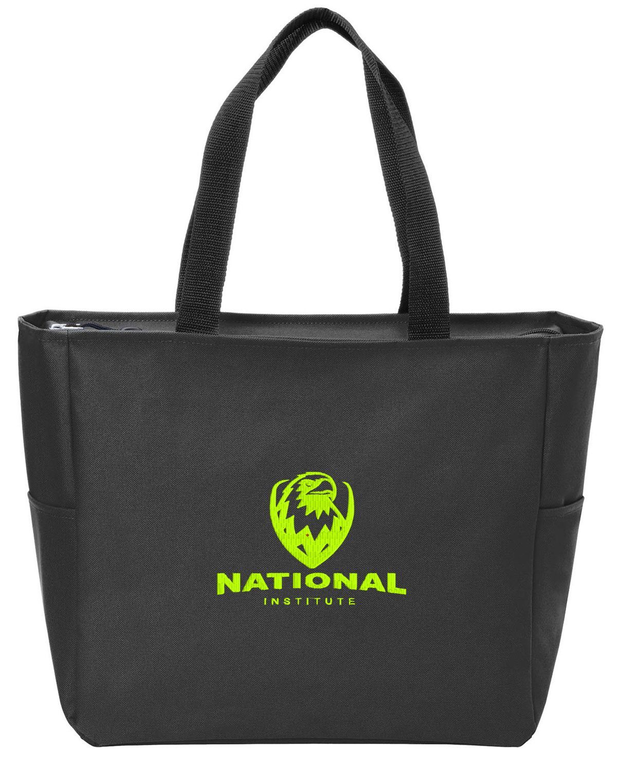 Port Authority BG410 Women's Essential Zip Tote