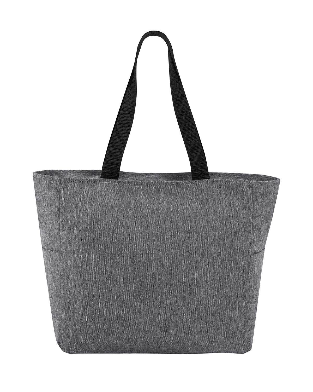 Port Authority BG410 Women's Essential Zip Tote