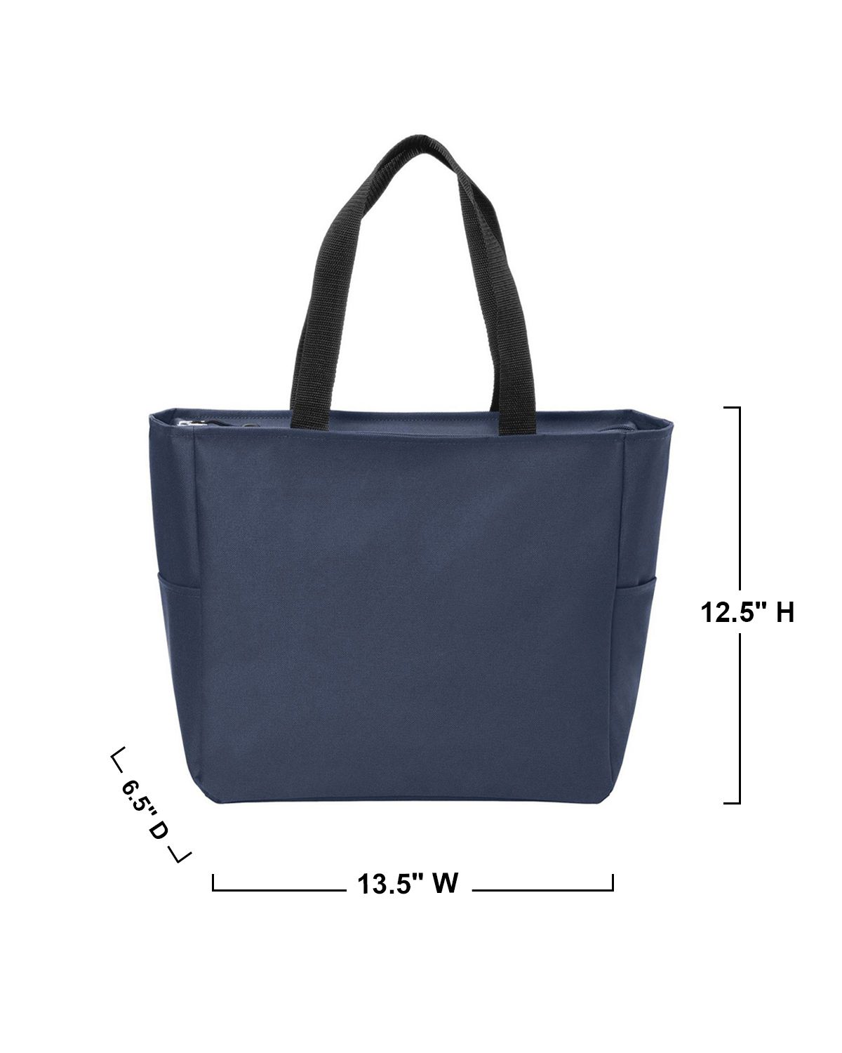 Port Authority BG410 Women's Essential Zip Tote