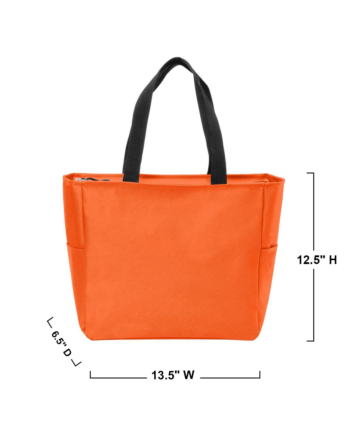 Port Authority BG410 Women's Essential Zip Tote