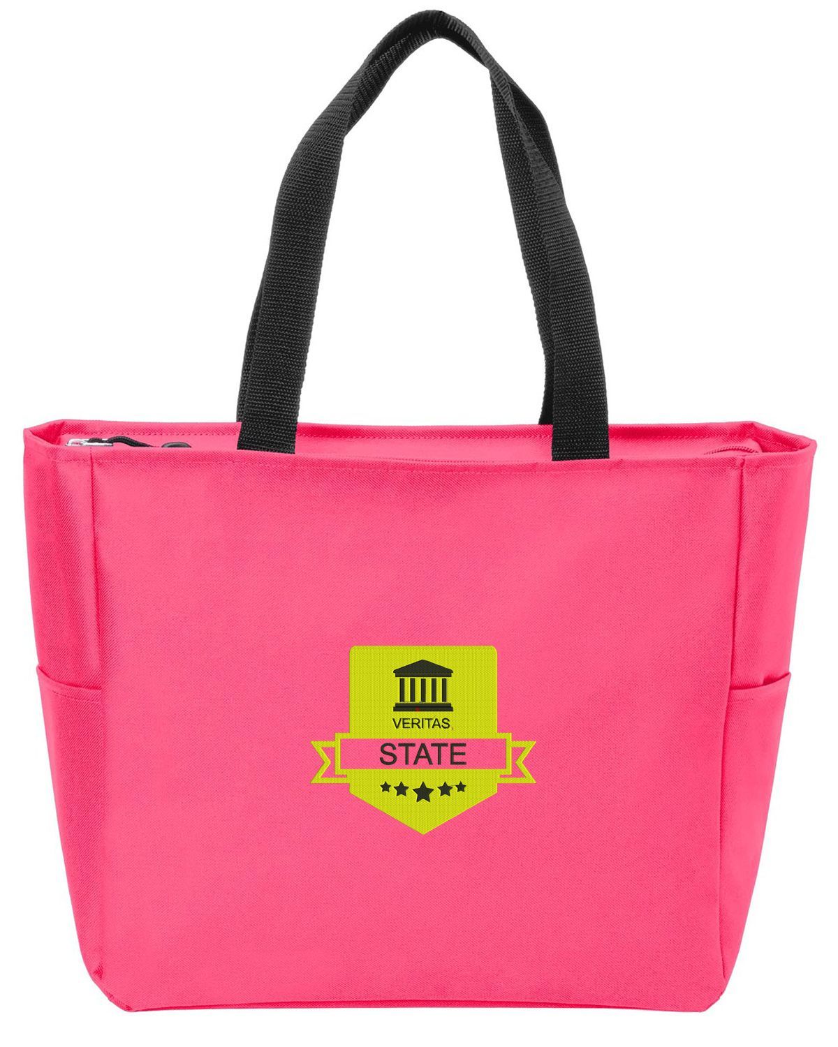 Port Authority BG410 Women's Essential Zip Tote