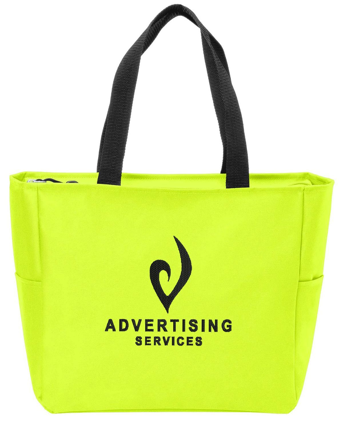 Port Authority BG410 Women's Essential Zip Tote
