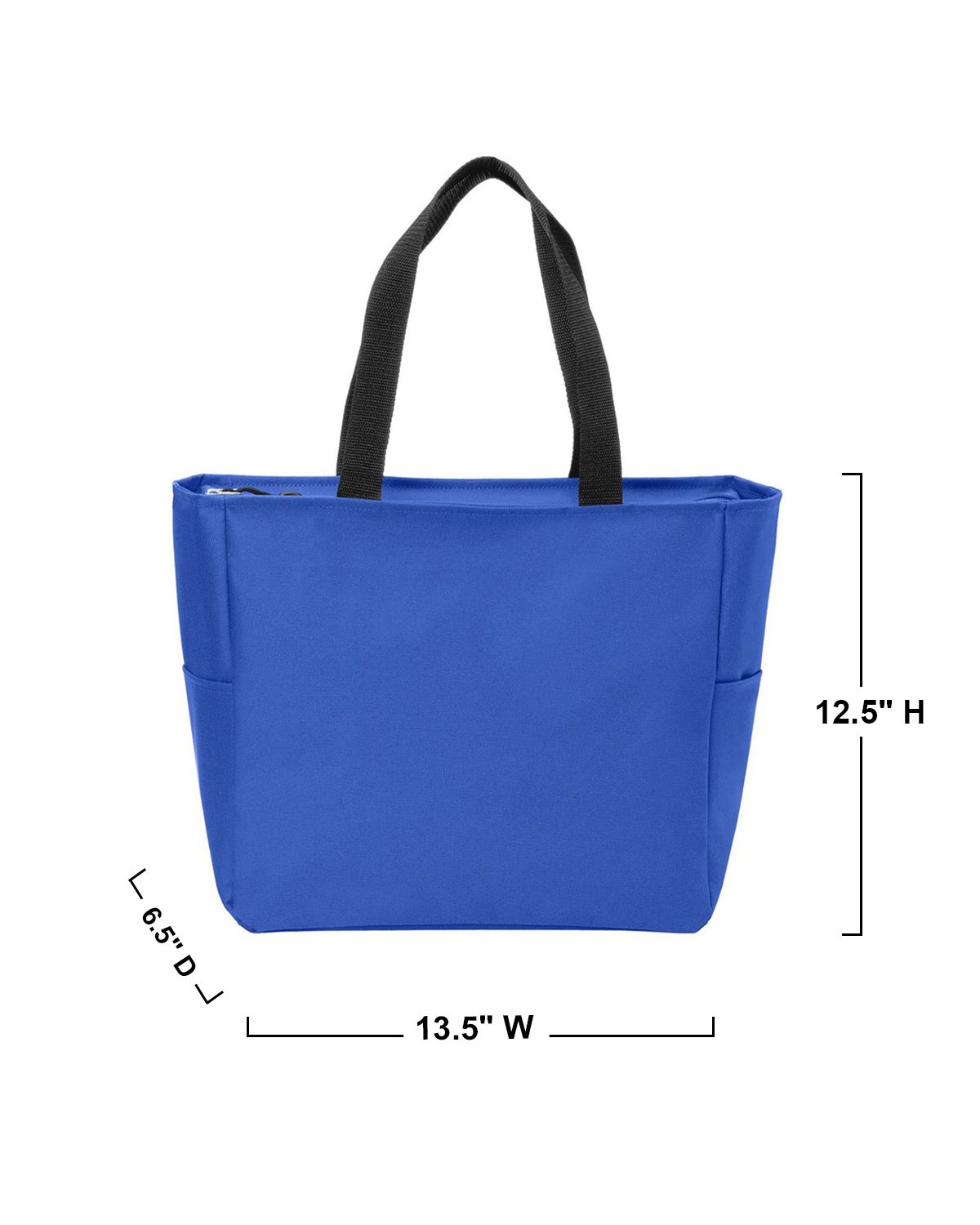 Port Authority BG410 Women's Essential Zip Tote