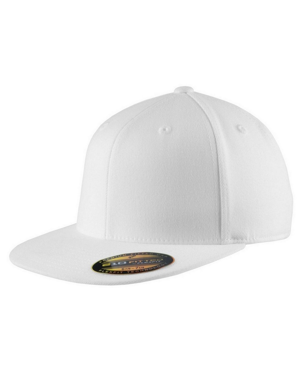 Flexfit - 110® Flat Bill Snapback Cap