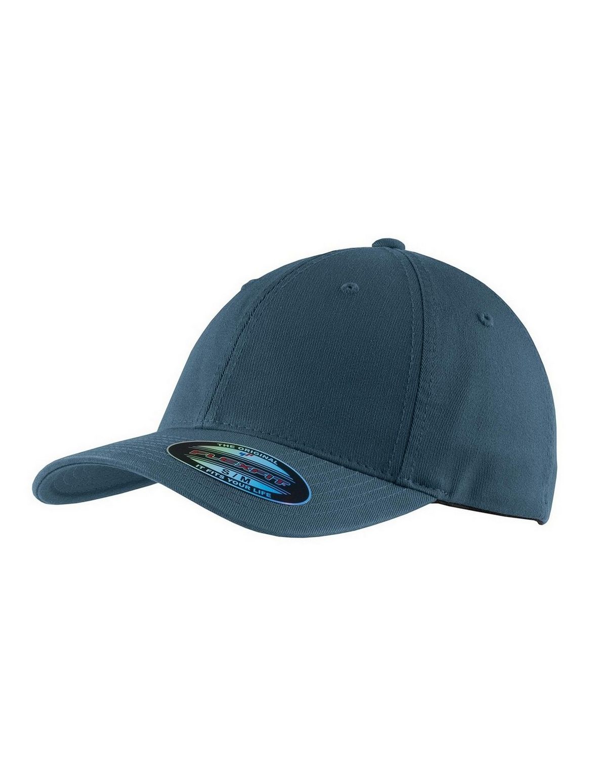 帽子 PE/RAYON GABARDINE STRETCH CASQUETTE Pe / Rayon Gabardine Stretch Eight-contact Cut Off Casquette