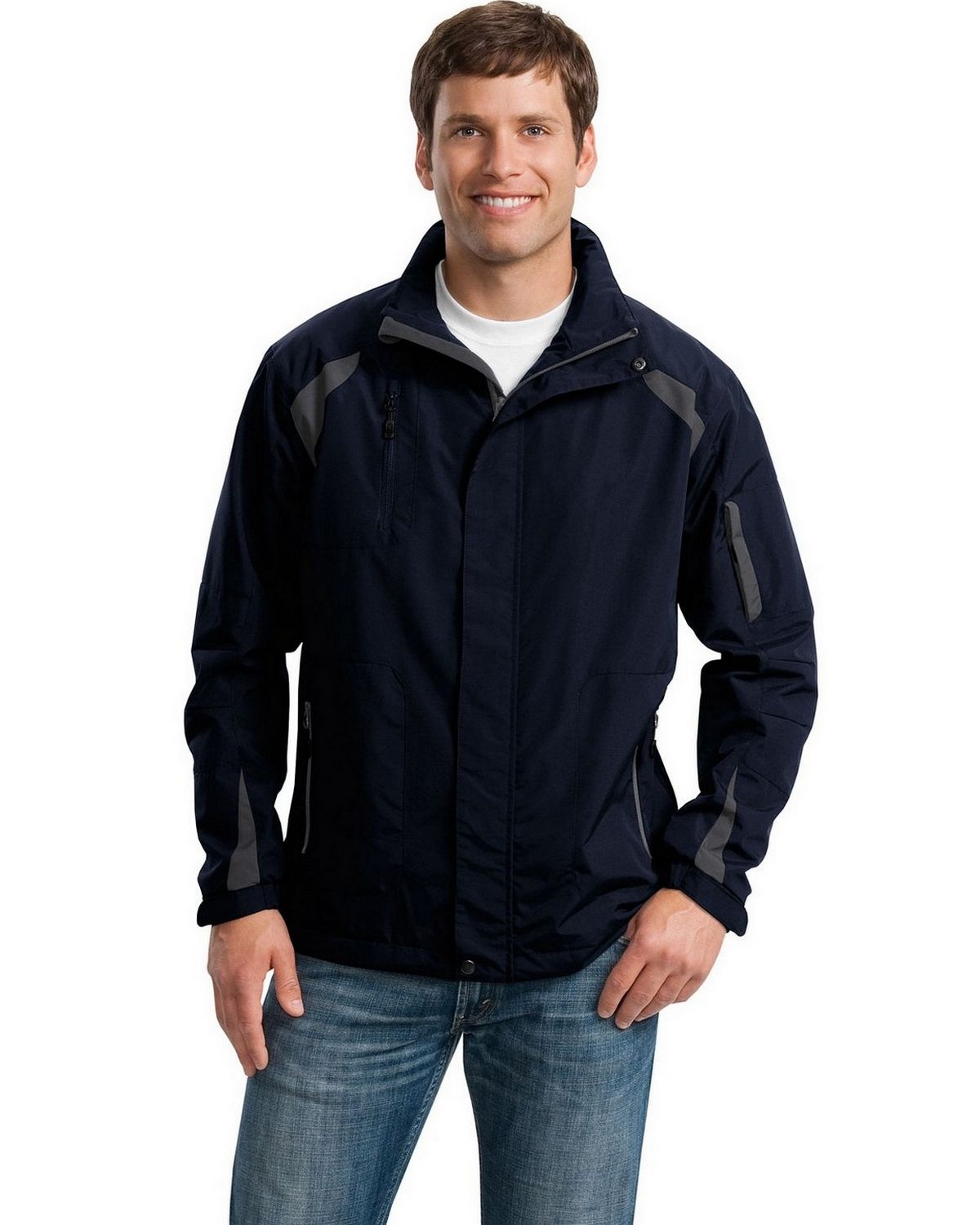 Port Authority J304 Men's All-Season II Jacket