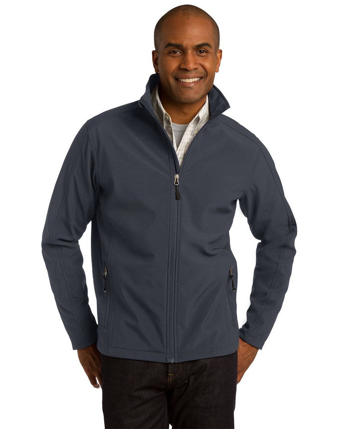 Port Authority J317 Men's Core Soft Shell Jacket