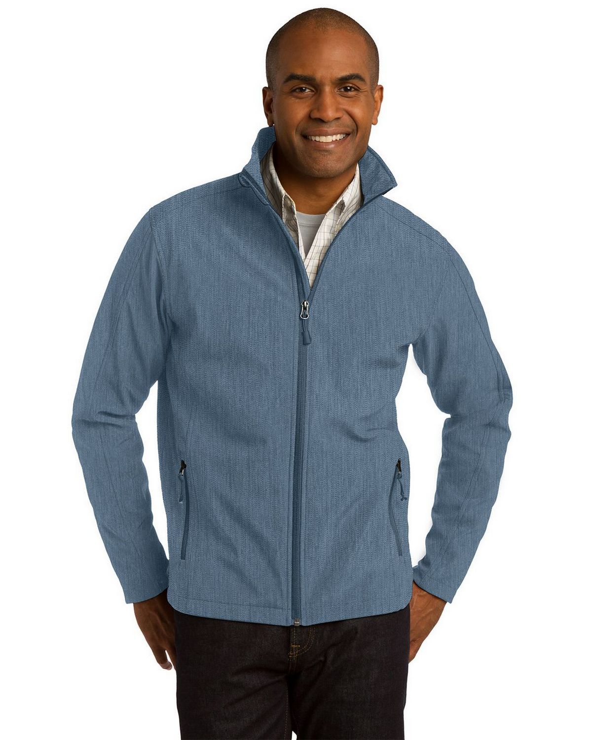 Port Authority J317 Men's Core Soft Shell Jacket