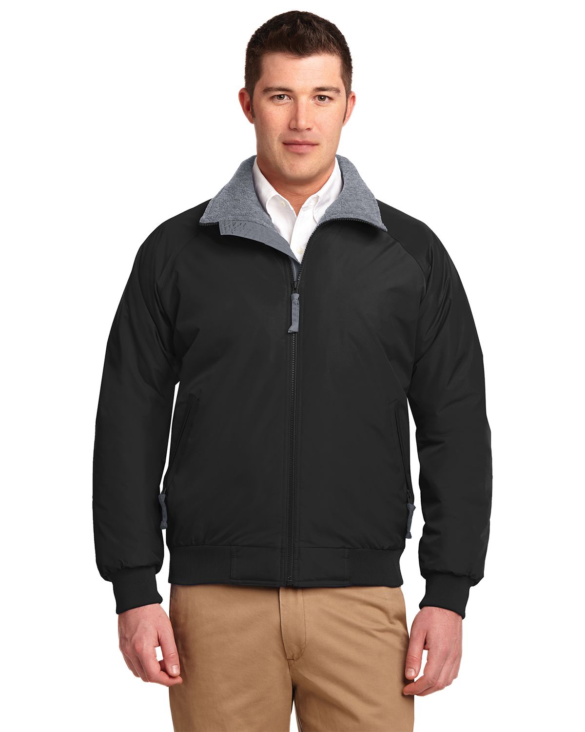 Port Authority J754 Men's Challenger Jacket