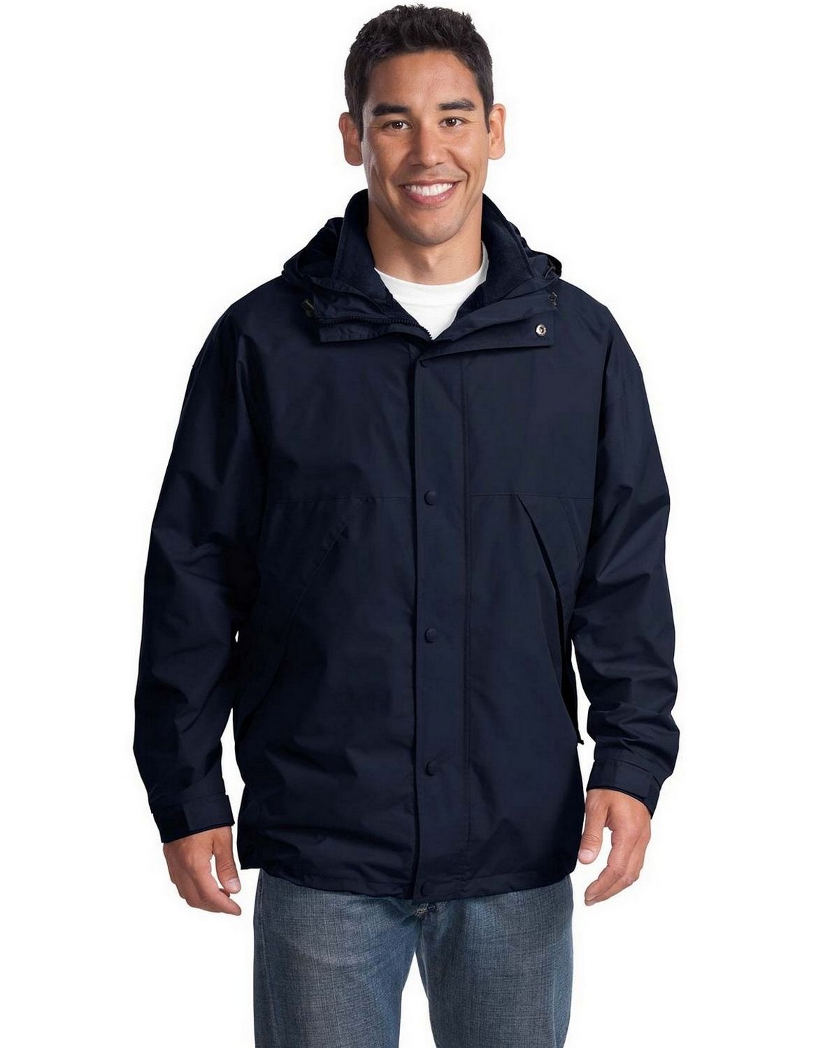 メンズウェア 1PIU1UGUALE3 ADP 3D SNEAD JACK [NAVY] メンズウェア 1PIU1UGUALE3 ADP 3D SNEAD JACK [NAVY] メンズウェア