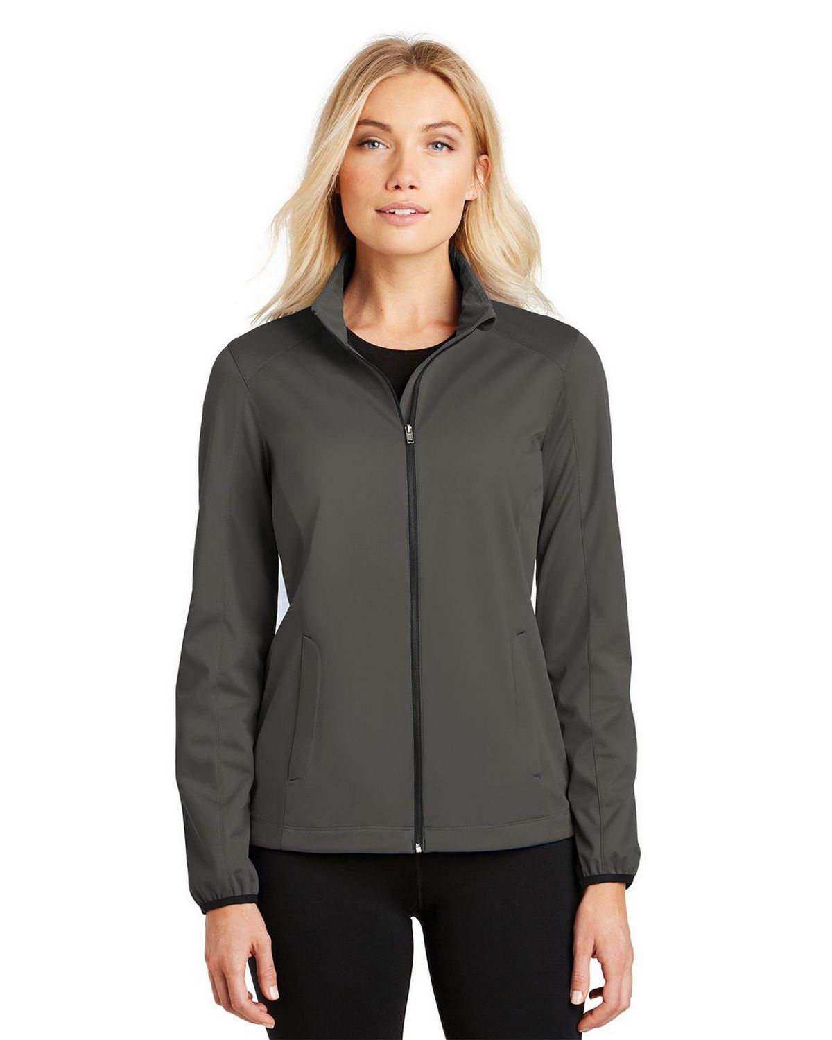 Women’s Active Softshell Jacket