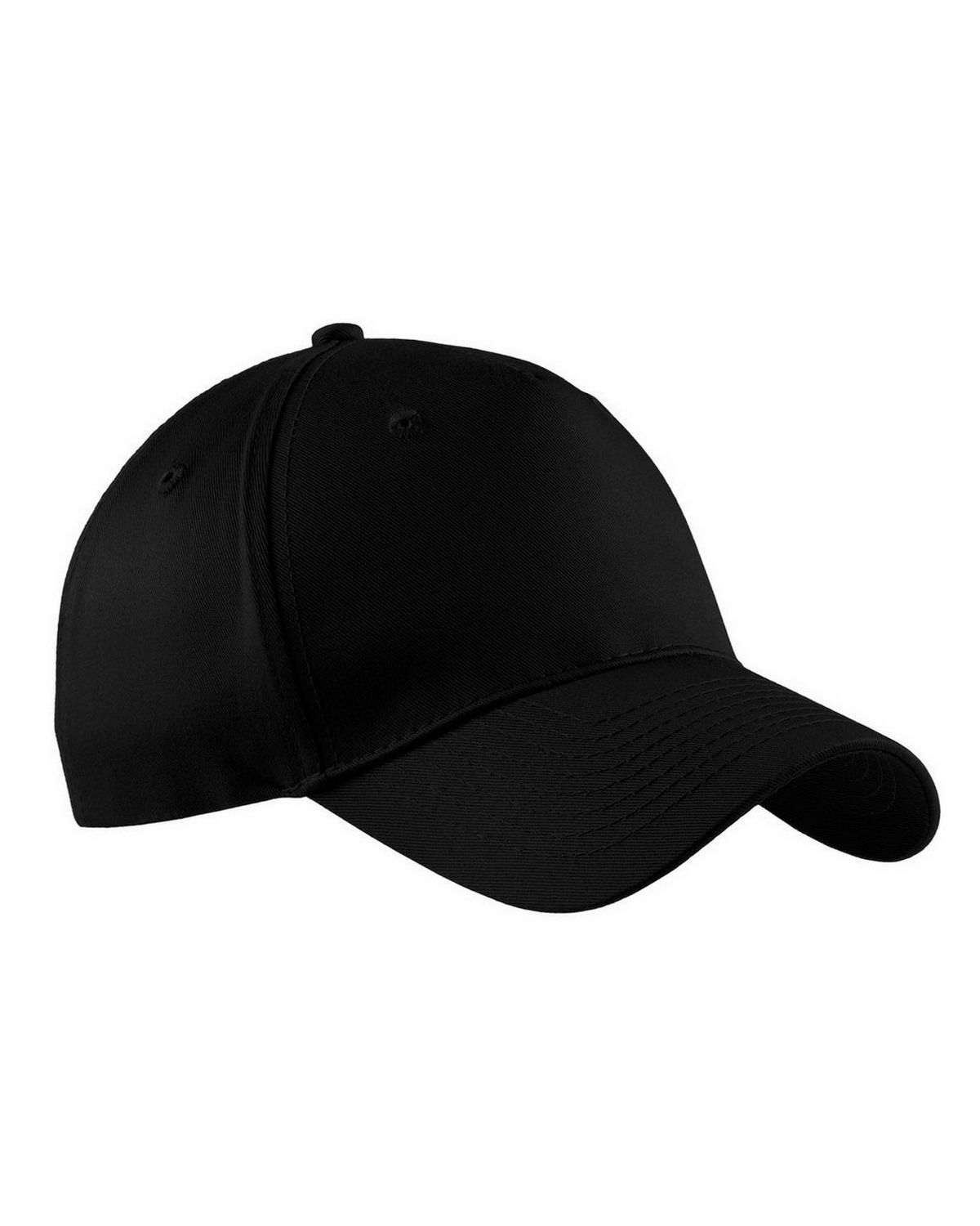 Port & Company CP86 | Port & Company CP86 Five-Panel Twill Cap