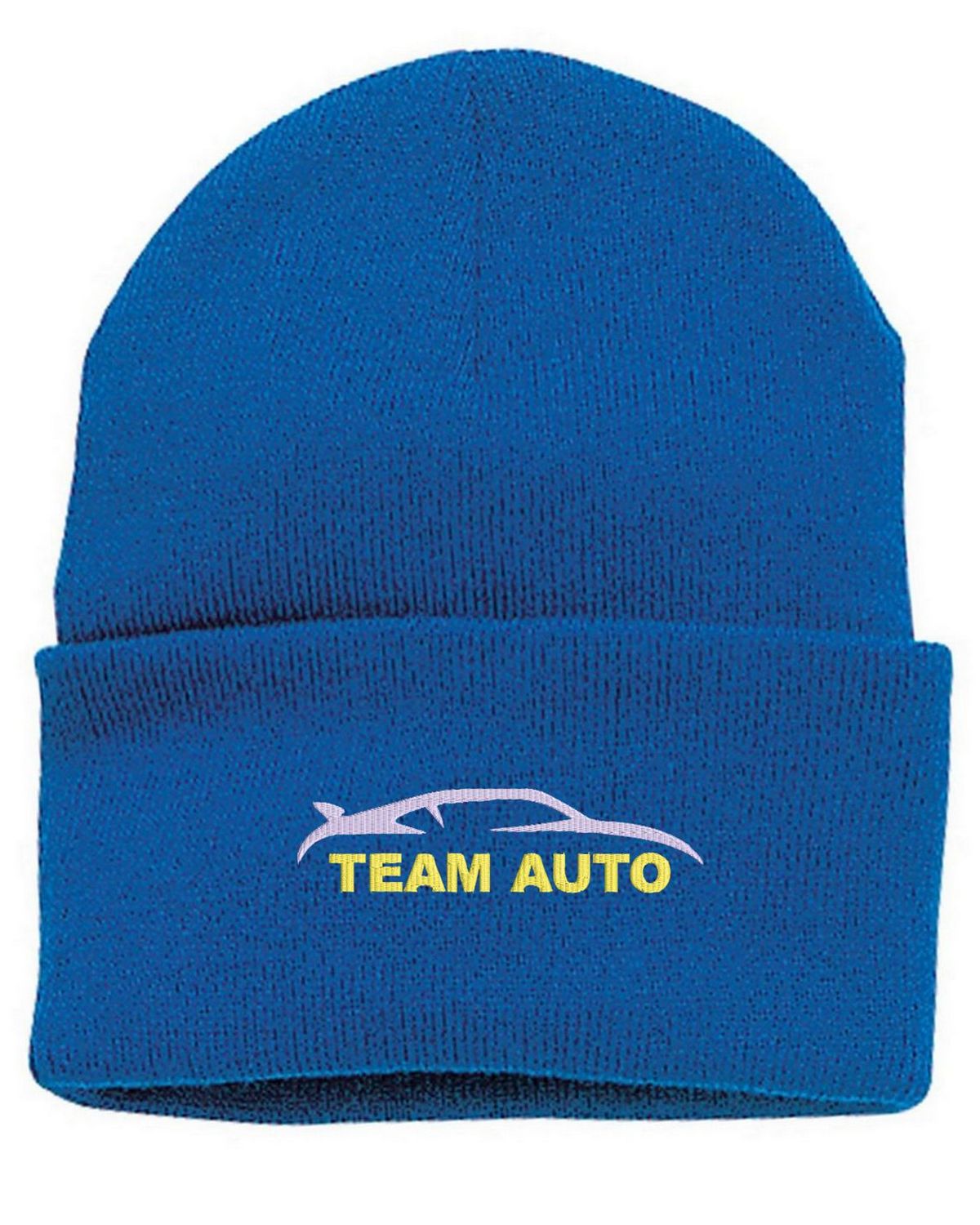 Shop Port & Company CP90 Knit Unisex Cap - CP90 Beanie