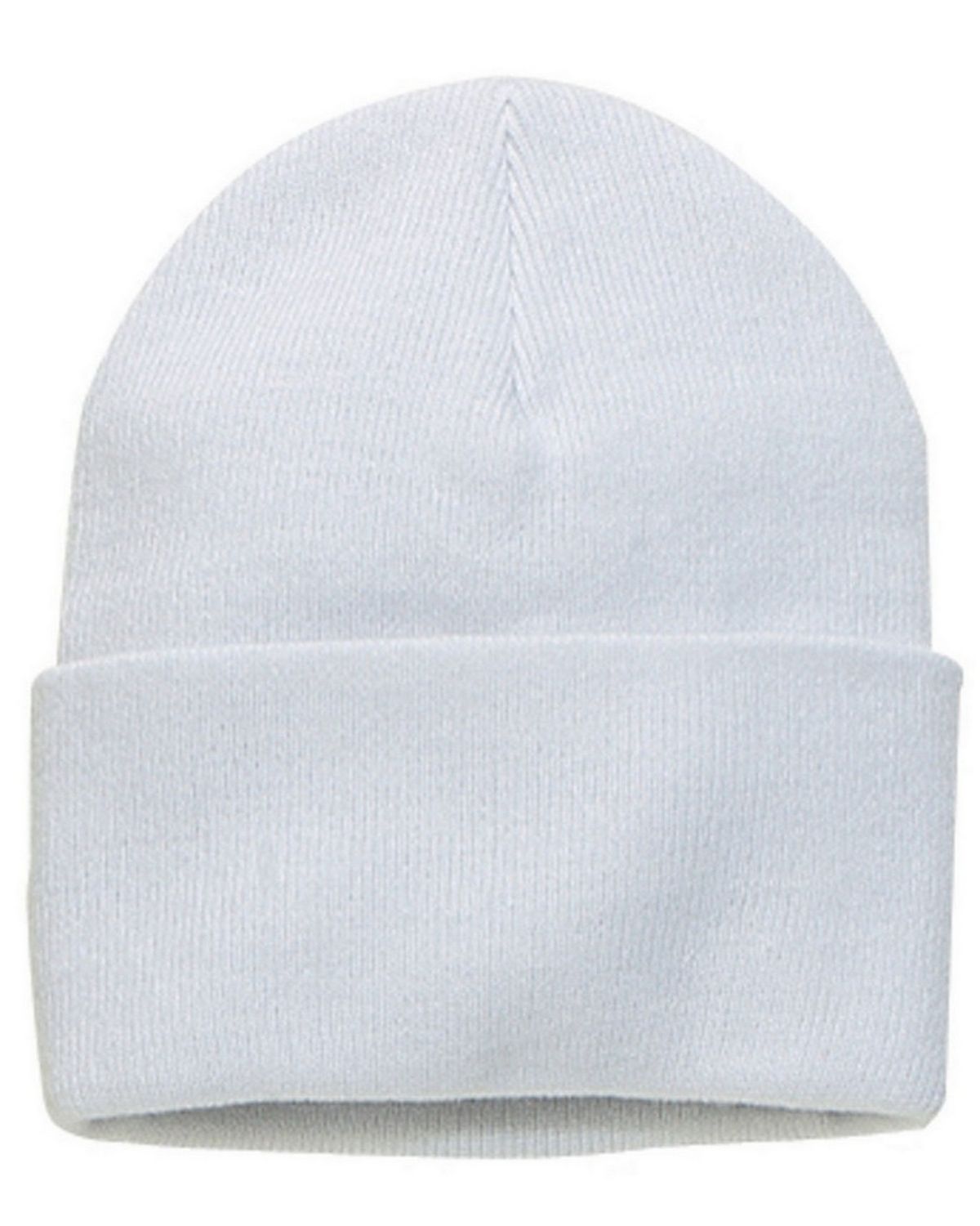 Shop Port Company CP90 Knit Unisex Cap CP90 Beanie