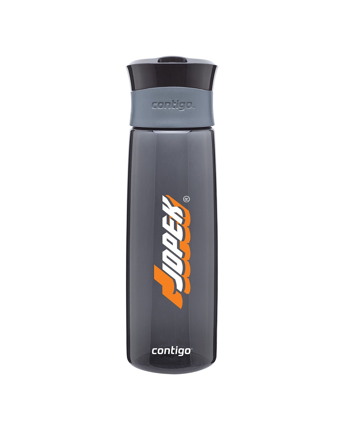 Contigo 33541 | Contigo Patented Single Wall Water Bottle - 24 Oz Madison