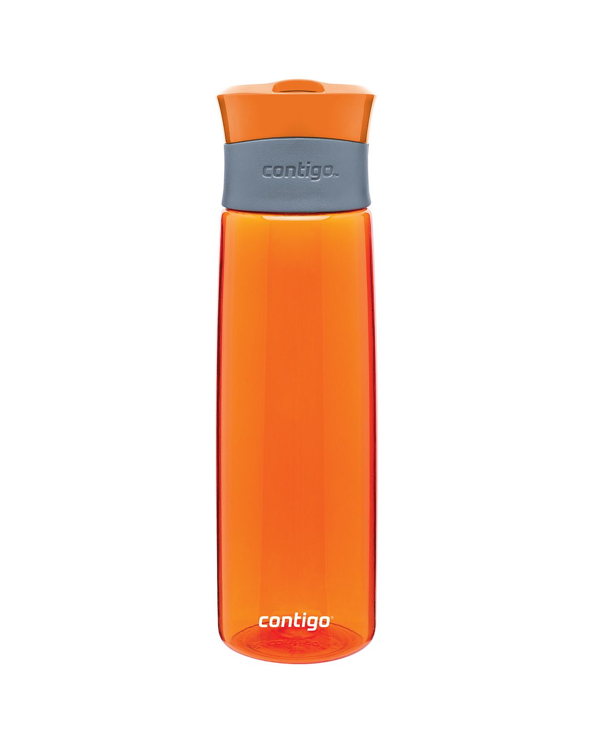 Contigo 33541 | Contigo Patented Single Wall Water Bottle - 24 Oz Madison