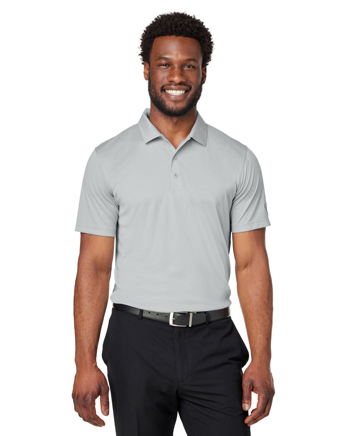 Puma 599120 | Puma 599120 Men's Gamer Golf Polo