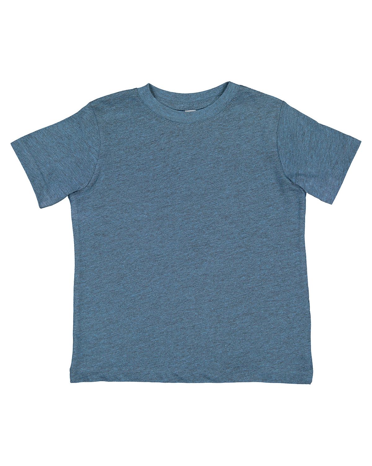 Rabbit Skins 3321 Toddler Fine Jersey T-Shirt
