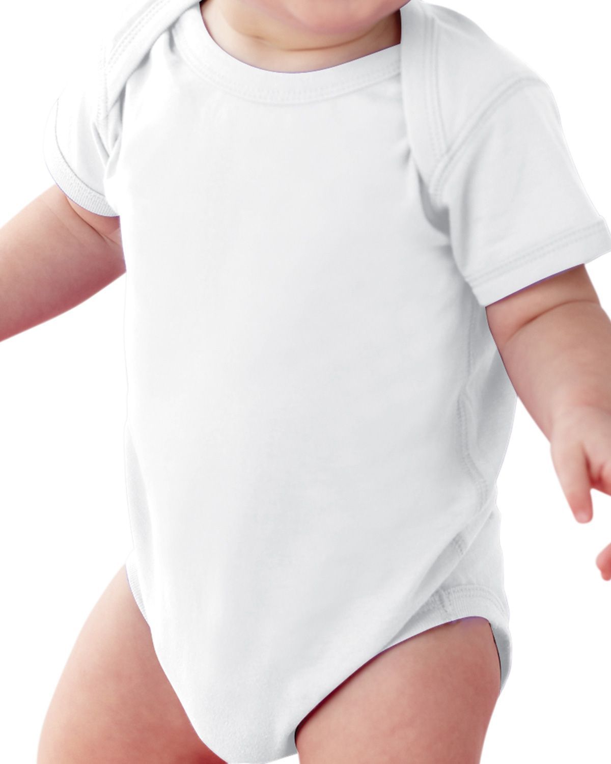 Rabbit Skins 4424 | Rabbit Skins 4424 Infant Fine Jersey Lap