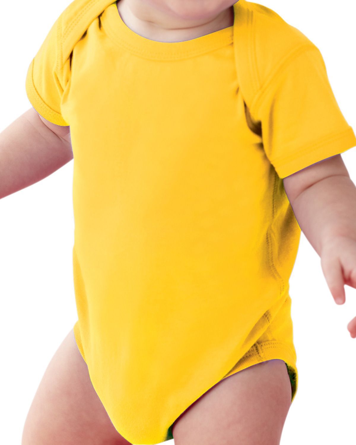 Rabbit Skins 4424 | Rabbit Skins 4424 Infant Fine Jersey Lap