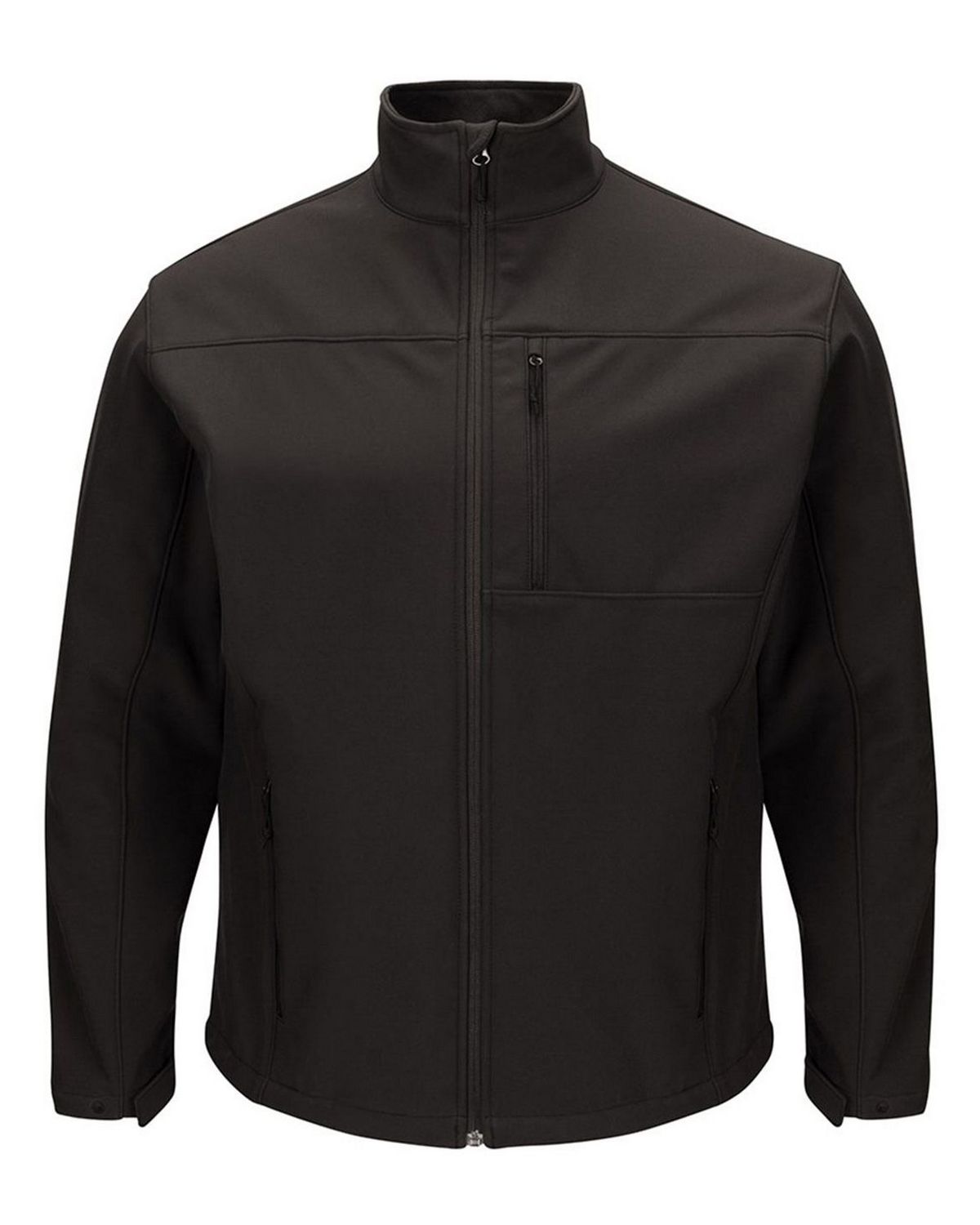 Red Kap JP68 Men's Deluxe Soft Shell Jacket