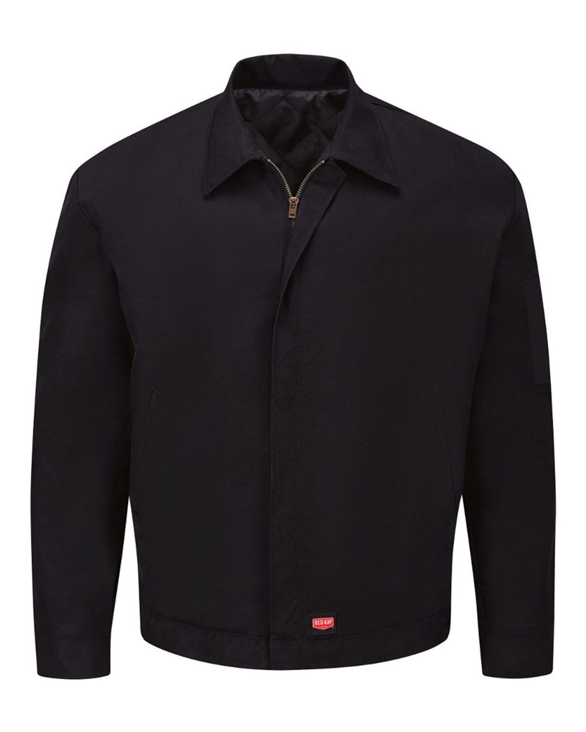Red Kap JY20 Men's Performance Crew Jacket