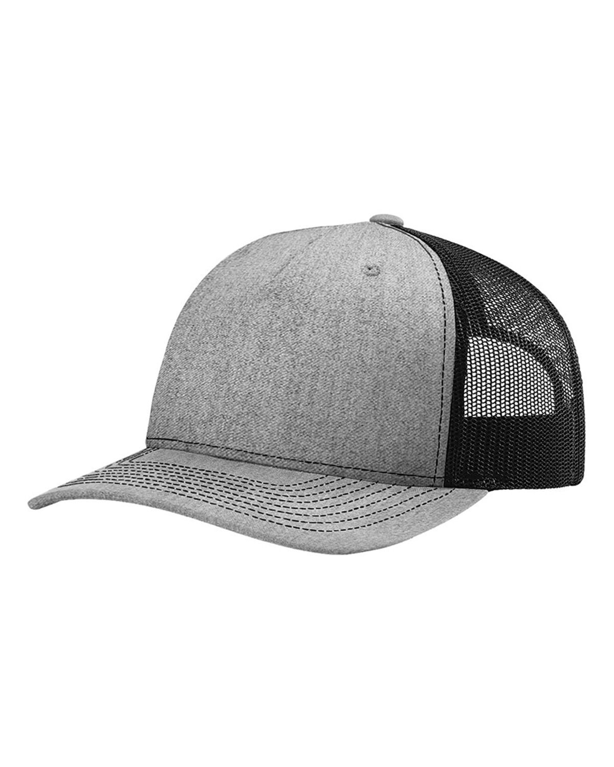 Richardson 112FP Five-Panel Trucker Cap