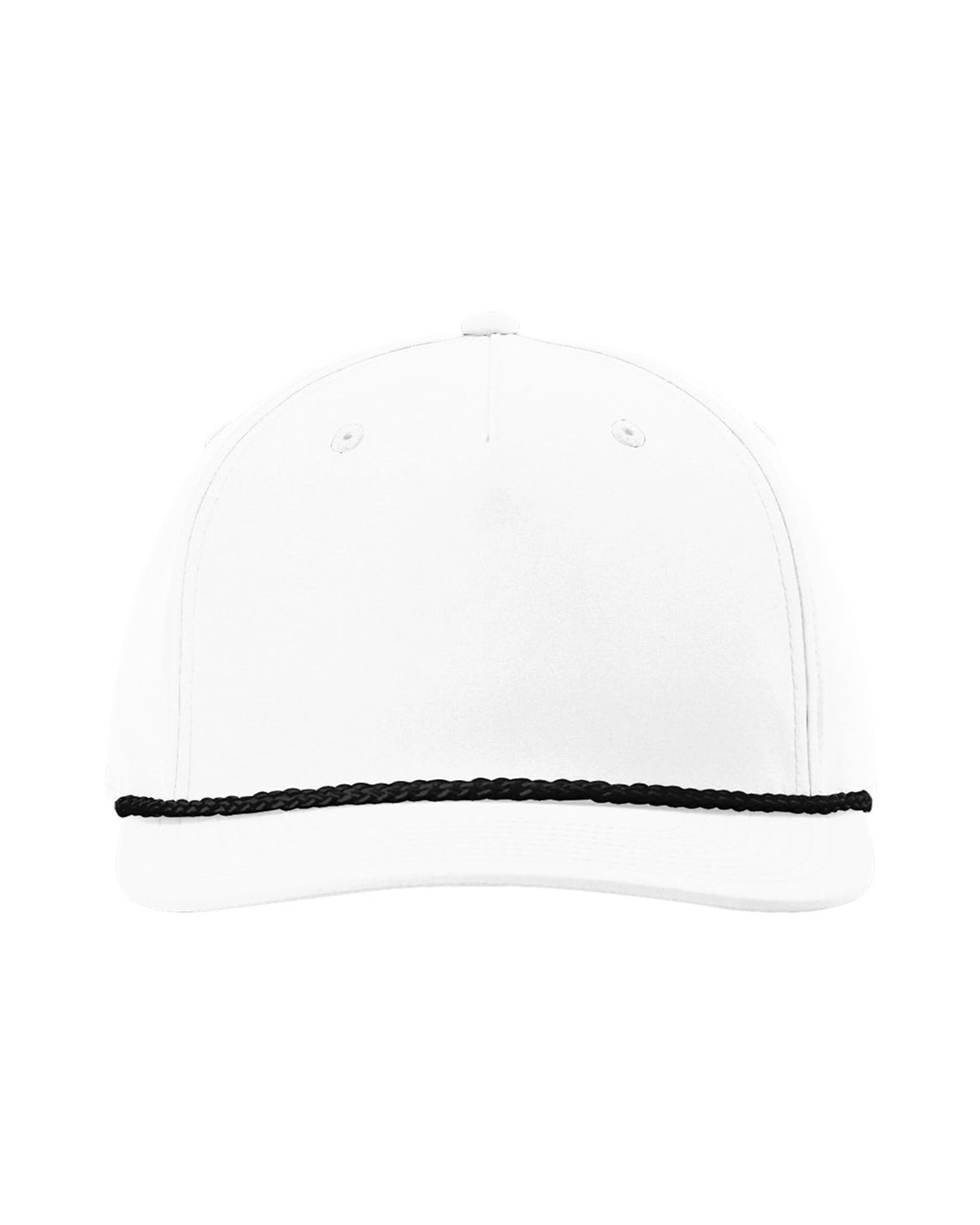 Richardson 258 Five Panel Classic Rope Cap