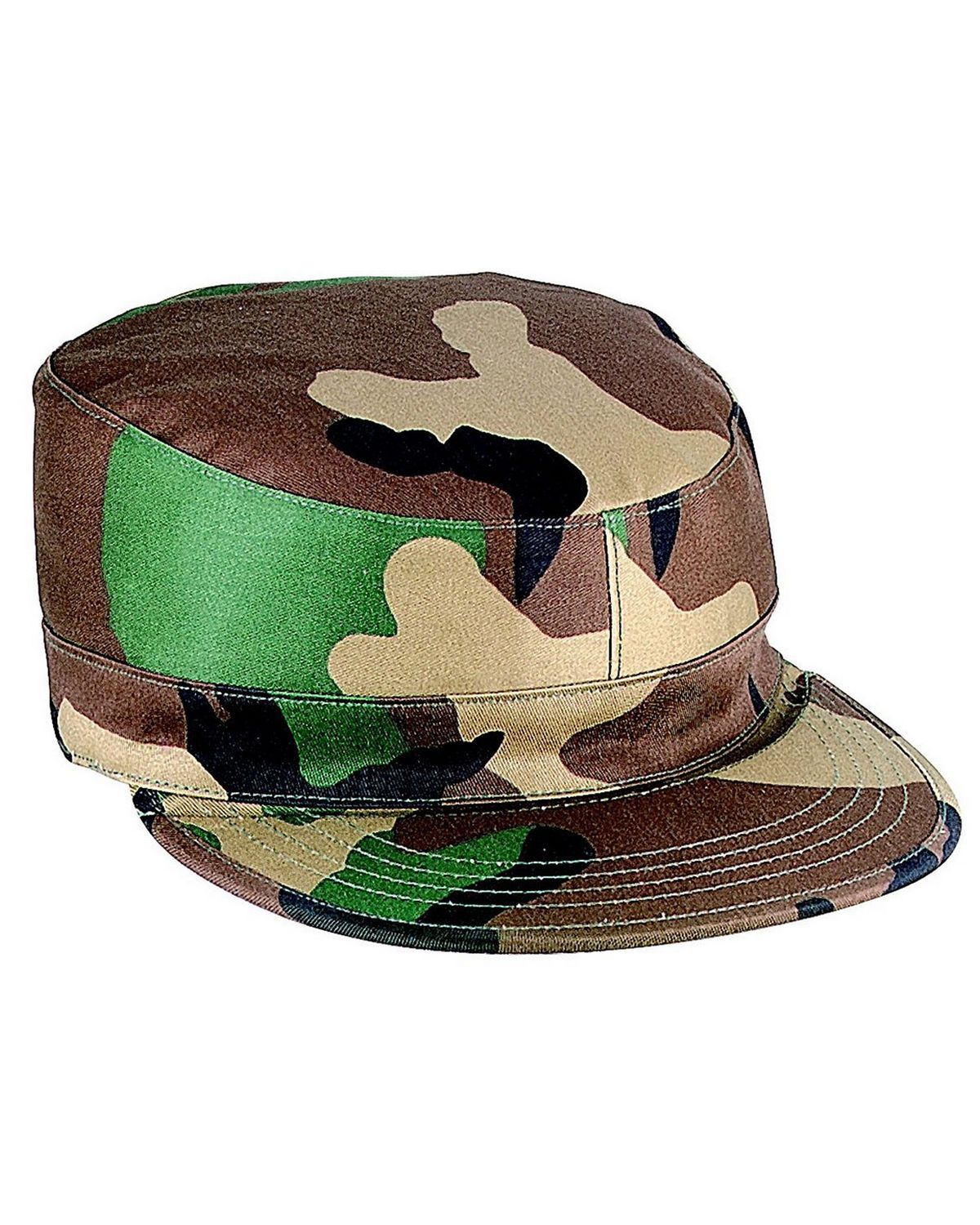 Rothco 5645 Rothco 5645 Govt Spec Ply Rip-Stop Army Ranger