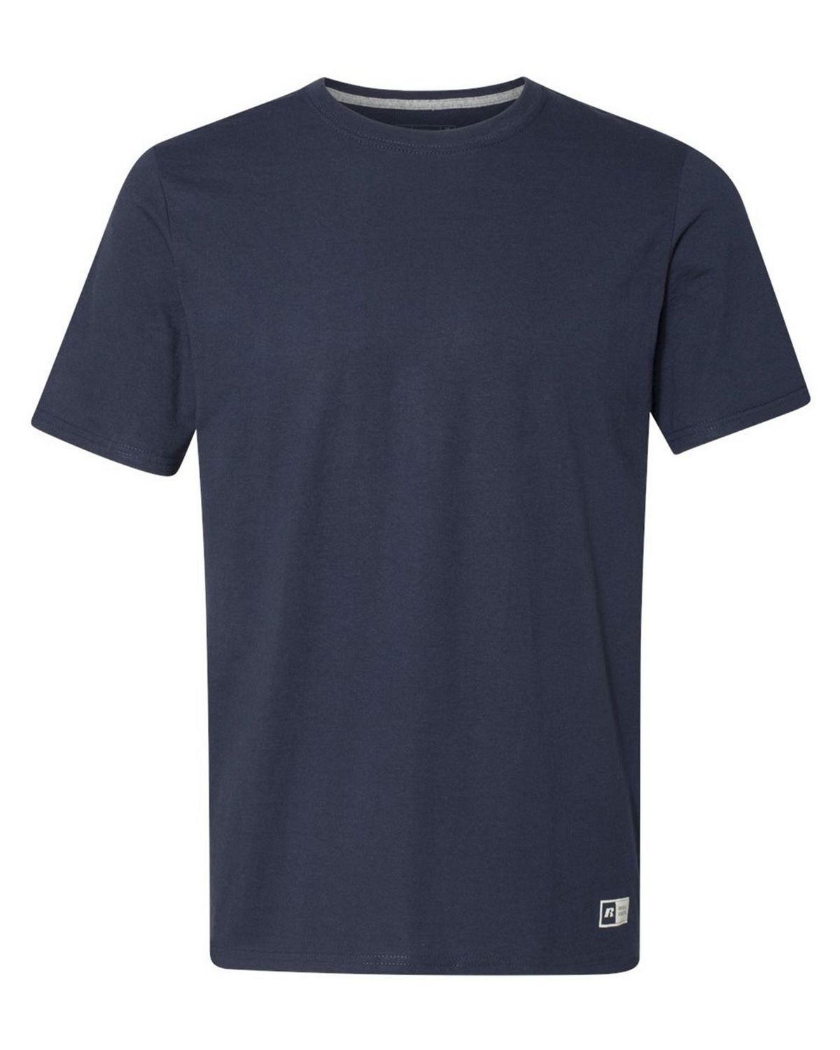 Russell Athletic 64STTM Men's CVC Performance T-Shirt