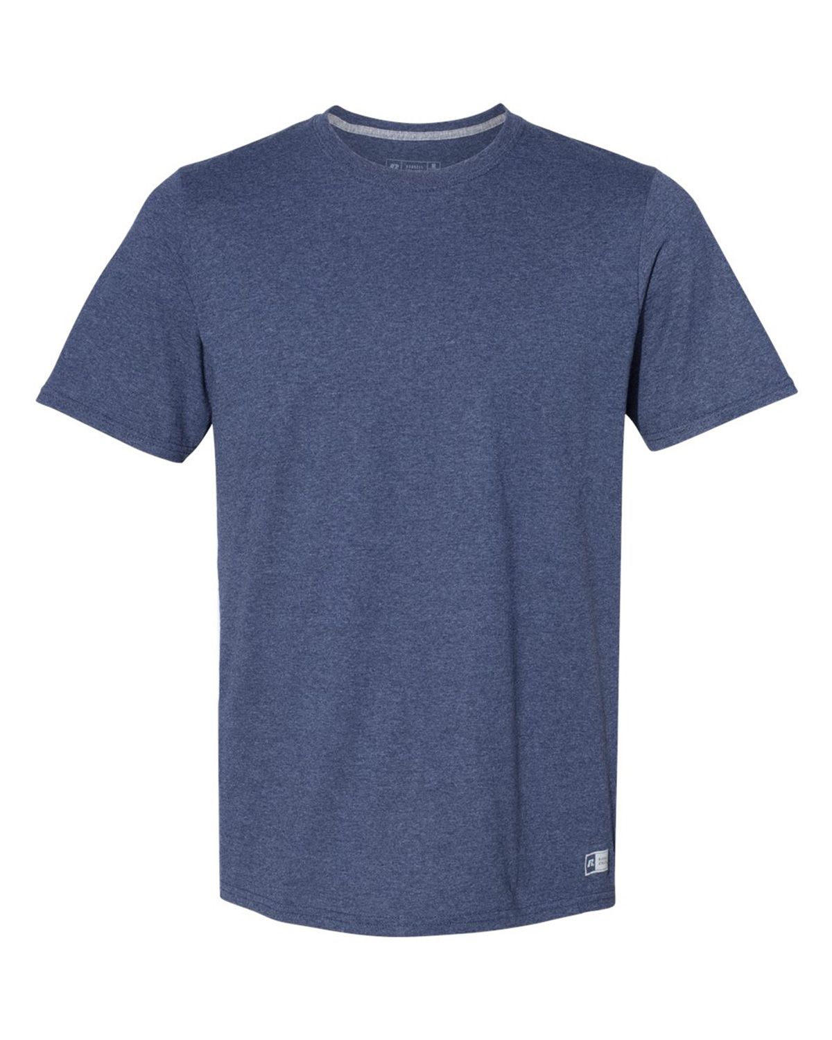Russell Athletic 64STTM Men's CVC Performance T-Shirt