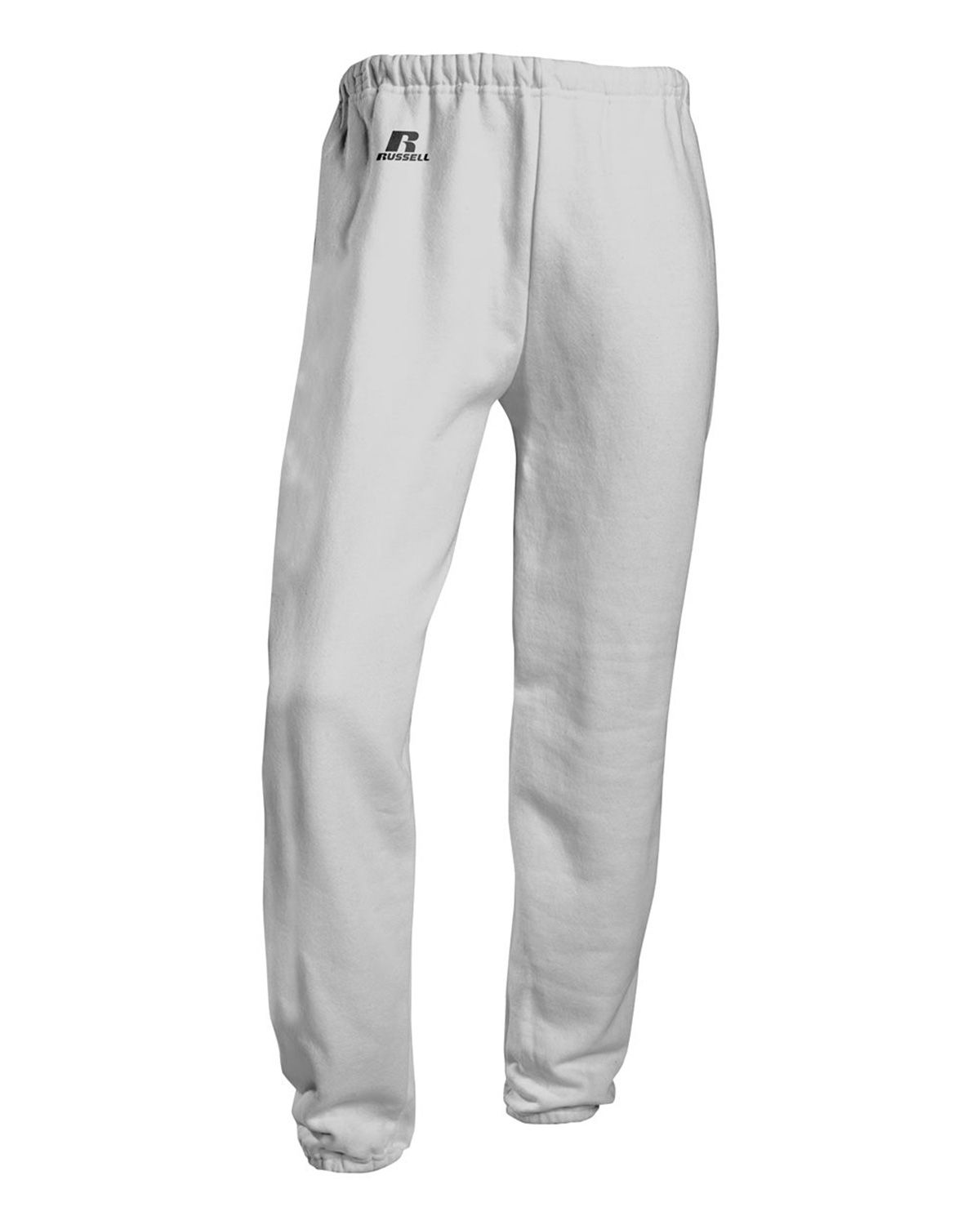 Russell Athletic 696HBM Russell Athletic 696HBM Men s Dri Power Closed Bottom Sweatpants