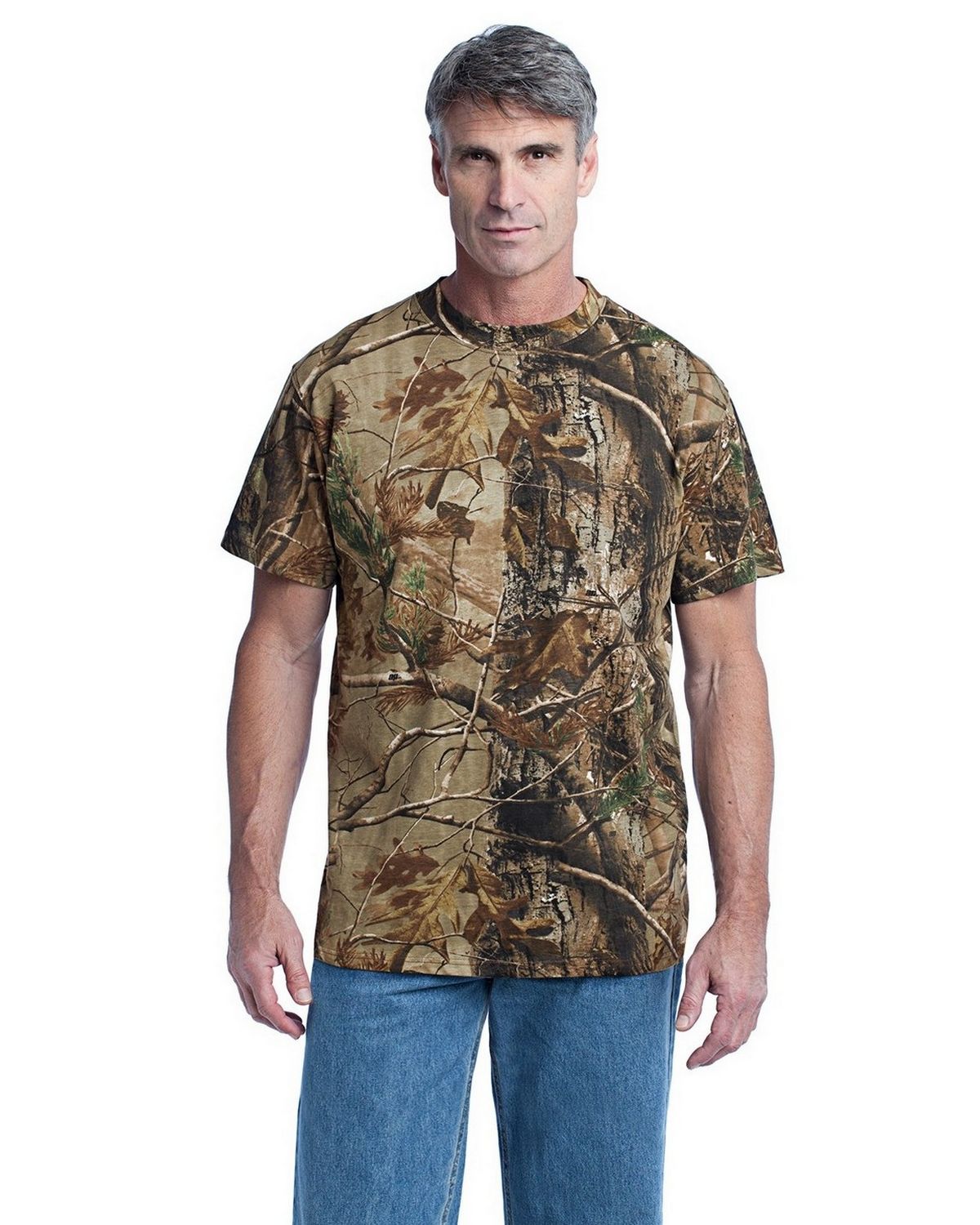 Russell Outdoors NP0021R | Russell Outdoors NP0021R Men's Realtree
