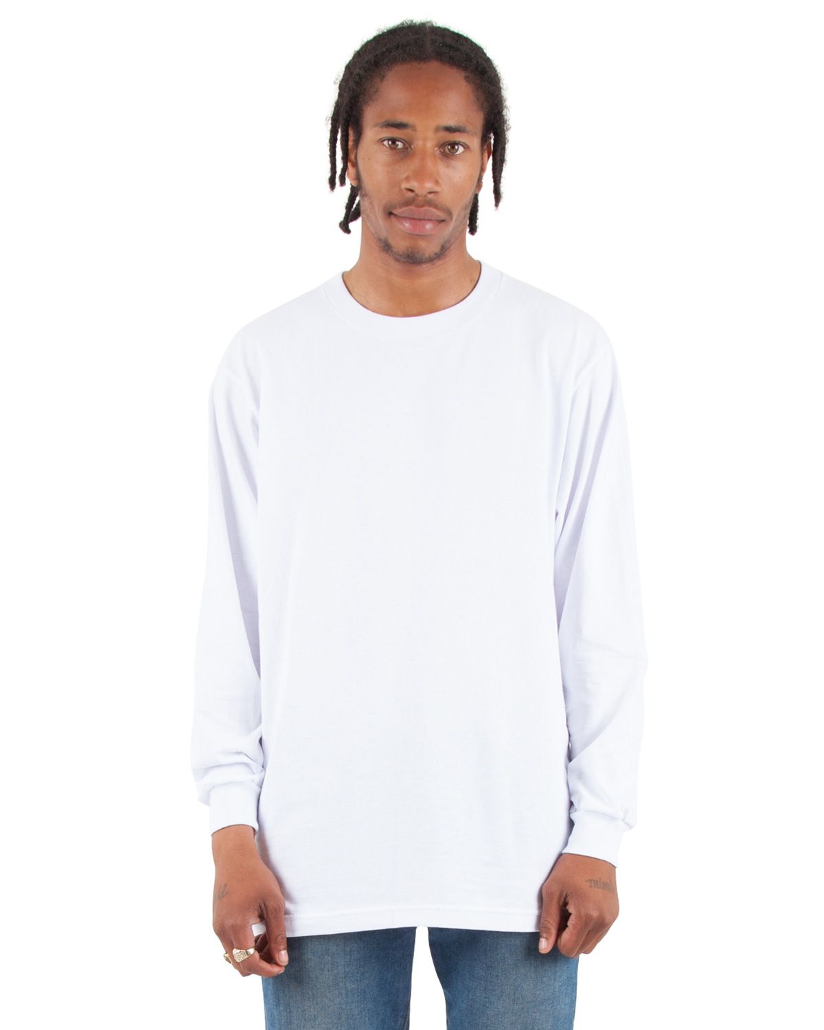 Shaka Wear SHALS | Shaka Wear SHALS Unisex Active Long Sleeve T-Shirt