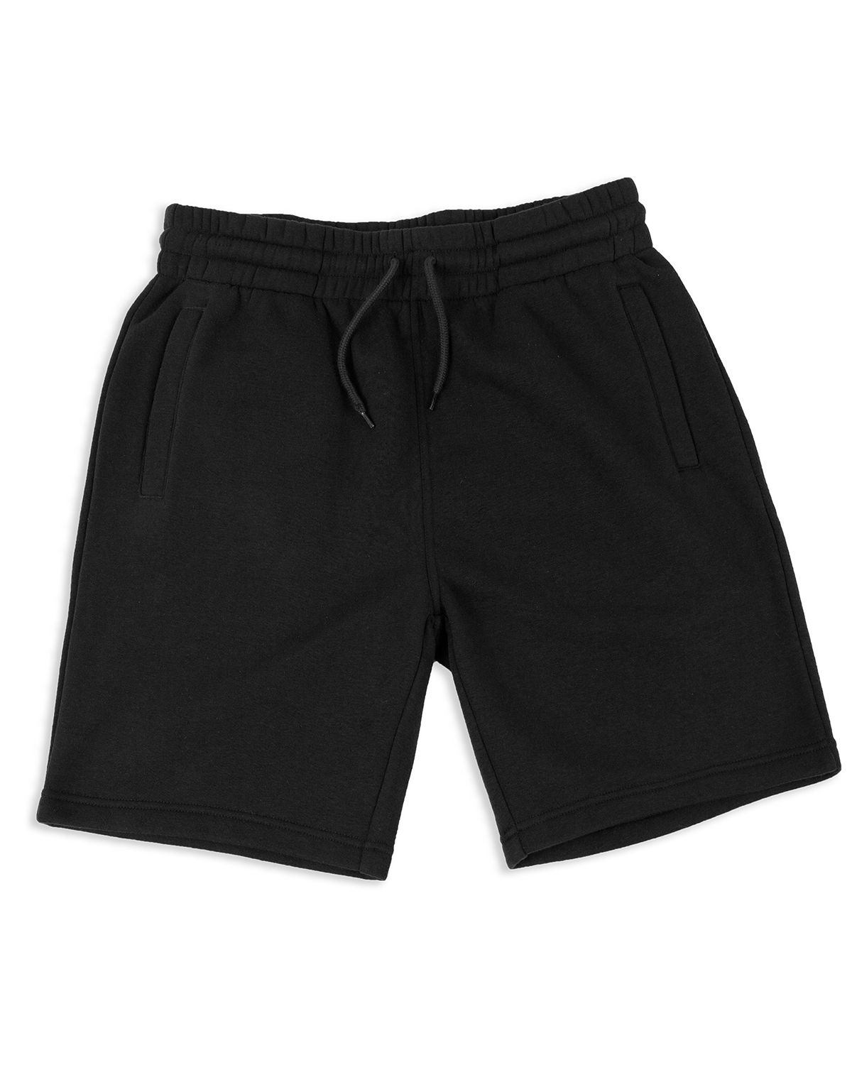 Shaka Wear SHFJSM | Shaka Wear SHFJSM Men's Fleece Jogger Shorts
