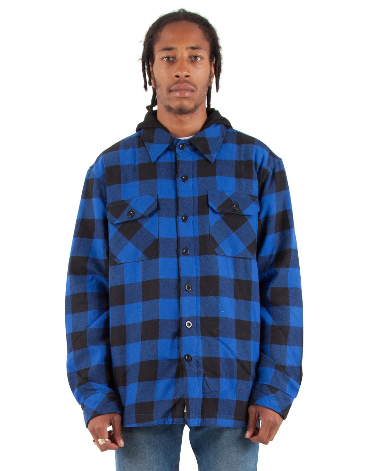り*う様 最安 KAJA CHECK FLANNEL SHIRT JACKET KAJA CHECK FLANNEL SHIRT JACKET | KAJA