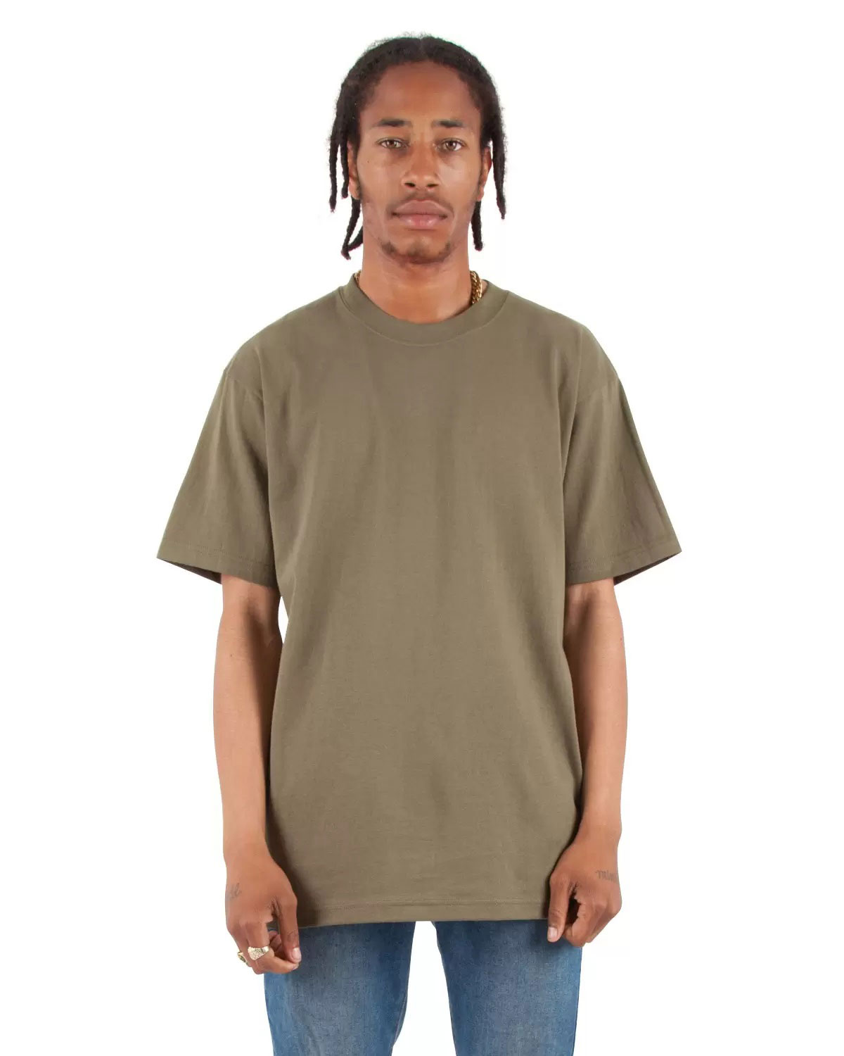 Shaka Wear SHMHSS | Shaka Wear SHMHSS Men's 7.5 oz Max Shaka Wear SHMHSS | Shaka Wear SHMHSS Men's 7.5 oz Max
