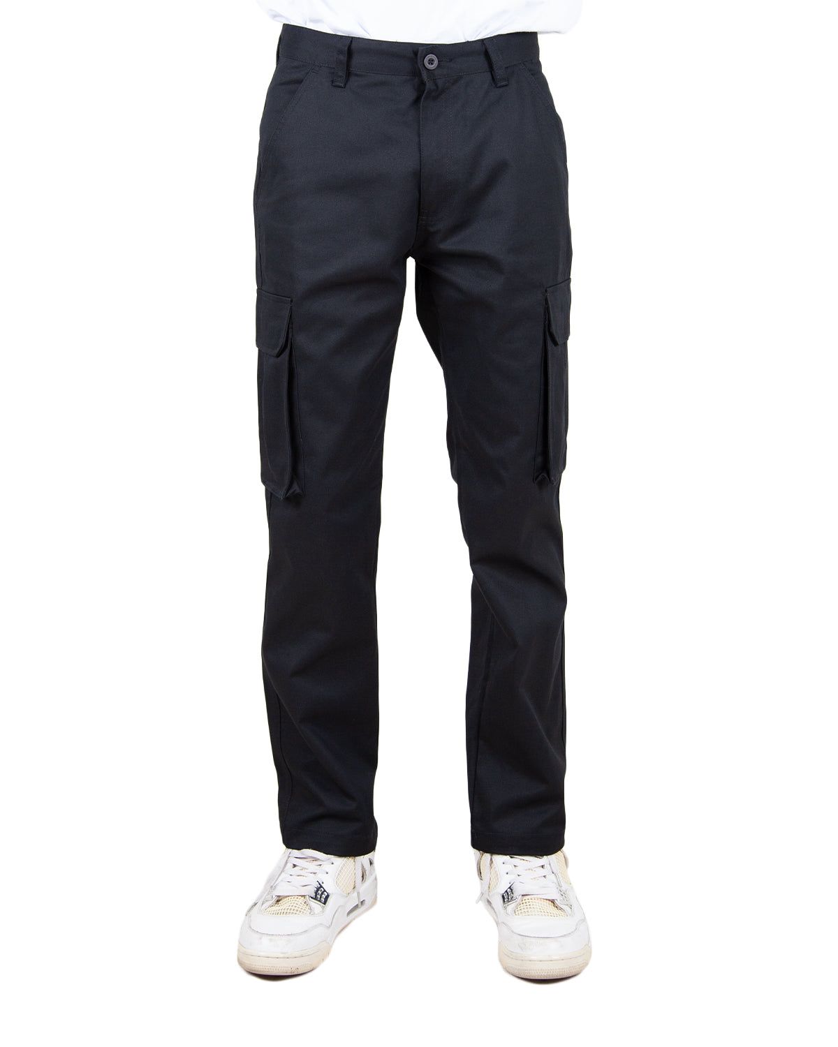 Shaka Wear SHMTCP | Shaka Wear SHMTCP Men's Twill Cargo Pants