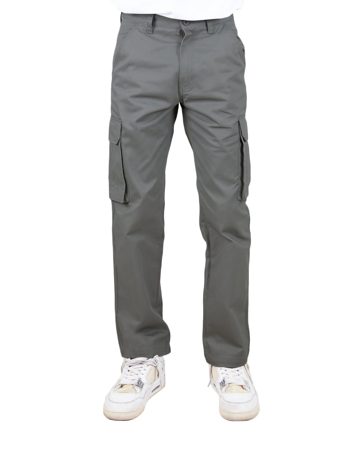 Shaka Wear SHMTCP | Shaka Wear SHMTCP Men's Twill Cargo Pants