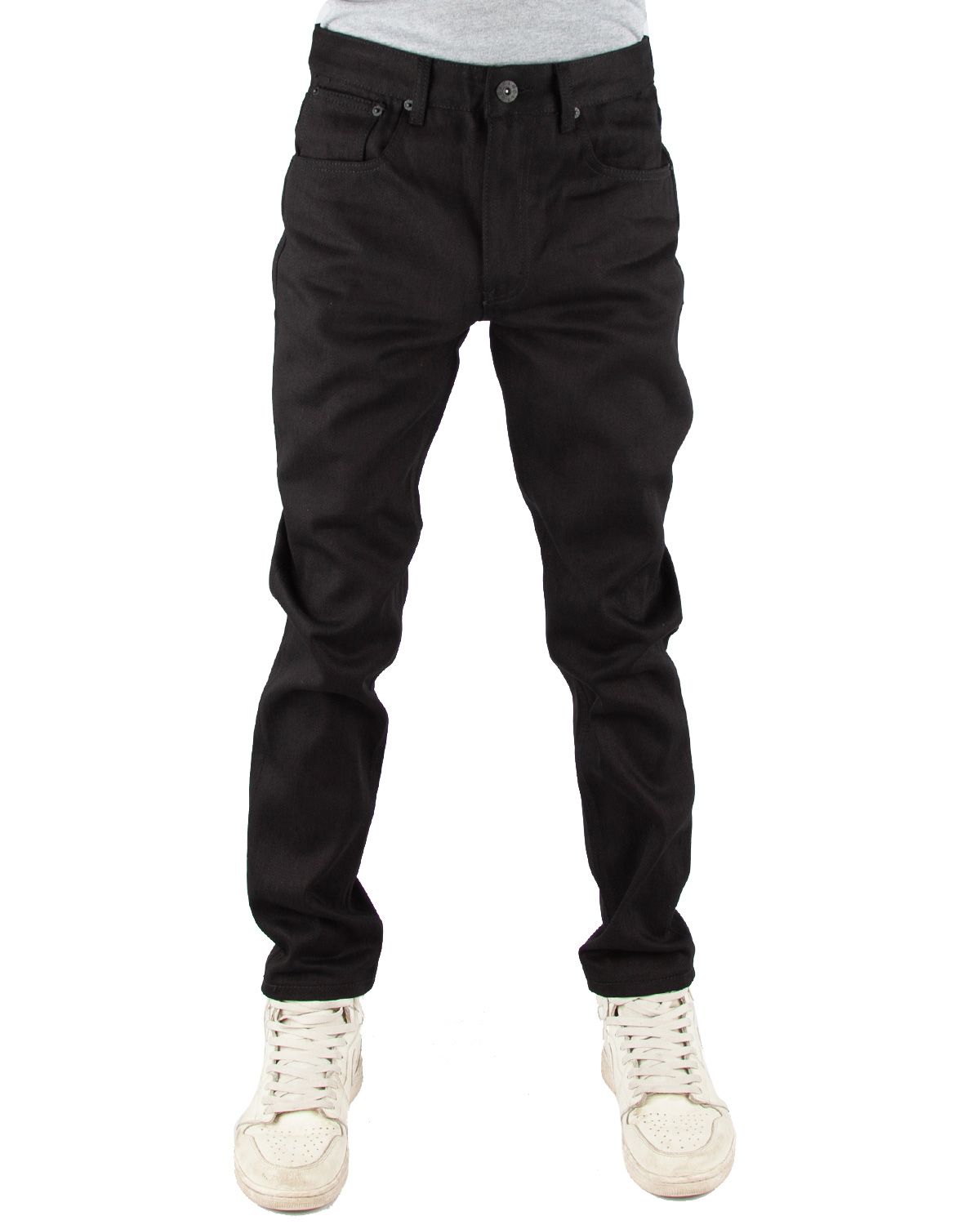 Shaka Wear SHRDJ | Shaka Wear SHRDJ Unisex Raw Denim Straight-Leg