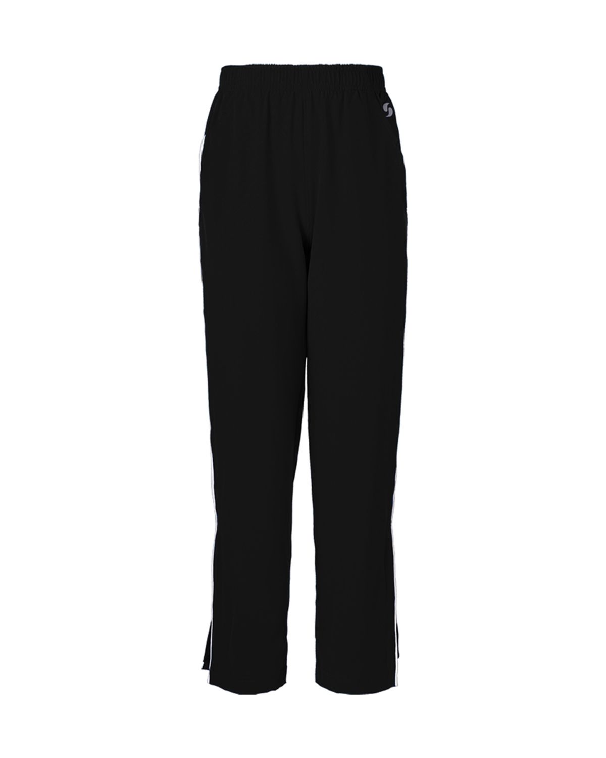 ボトムスその他 OFF-WHITE WOMEN Round Piping Detail Sweat Pants Black ボトムスその他 OFF-WHITE WOMEN Round Piping Detail Sweat