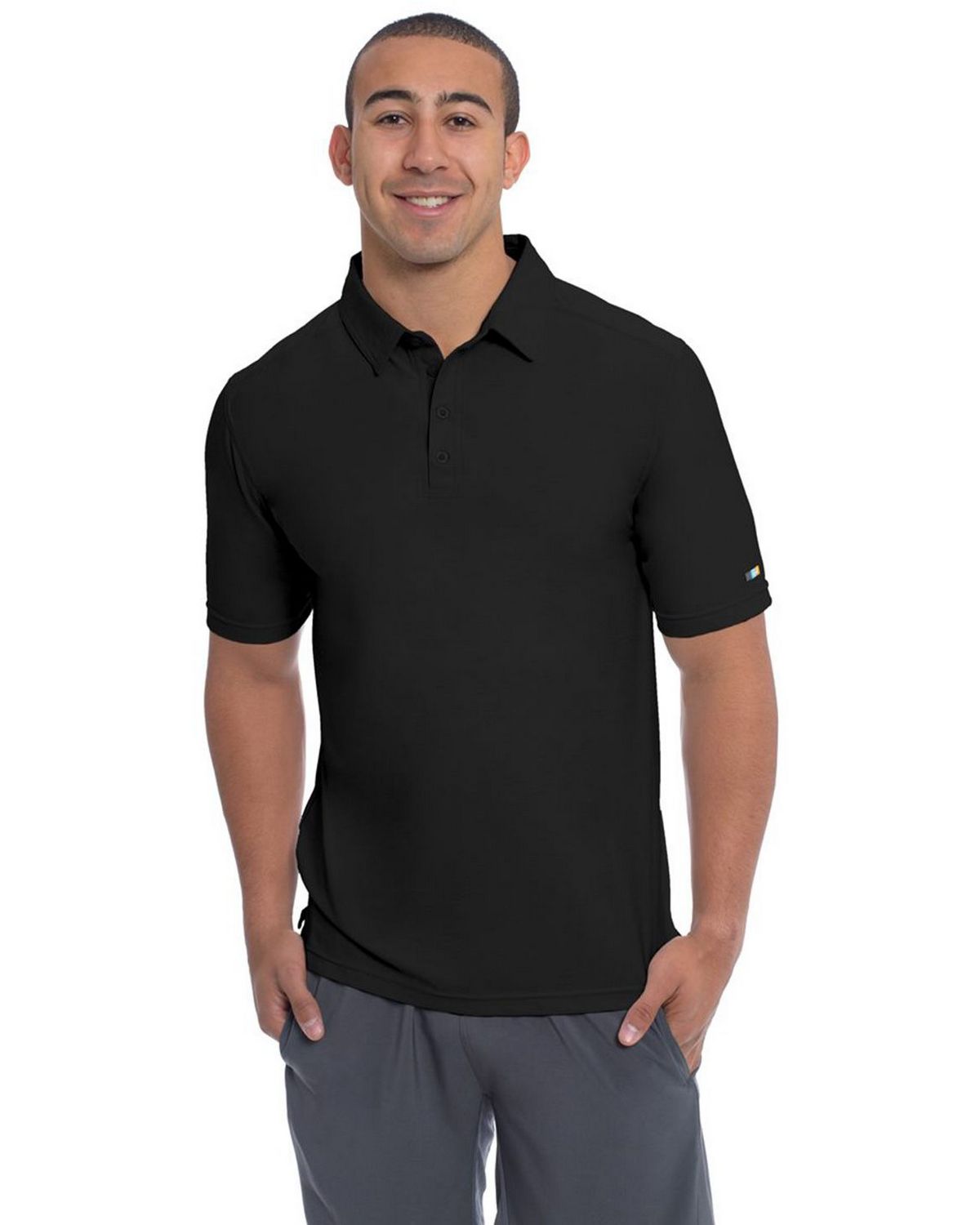 Soybu 9035 | Soybu 9035 Men's Continuum Polo