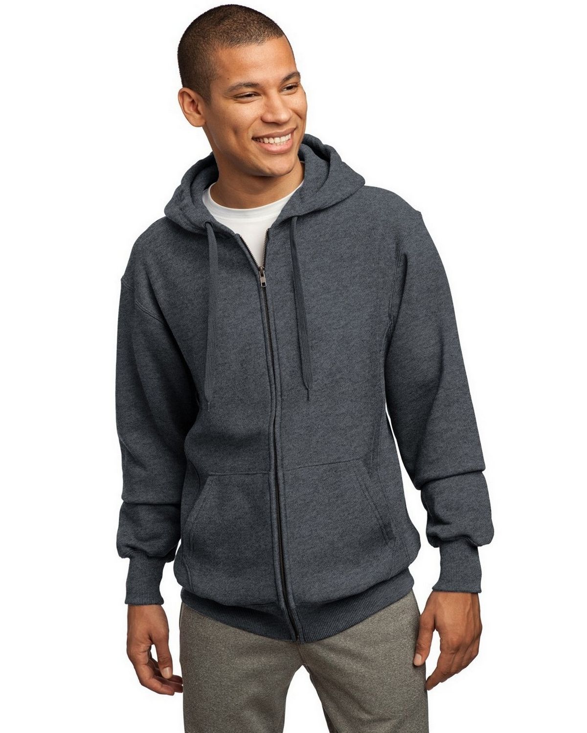 [PERSTEP]★LEGIT HEAVYWEIGHT HOODIE SPORT-TEK Unisex Super Heavyweight Pullover Hooded