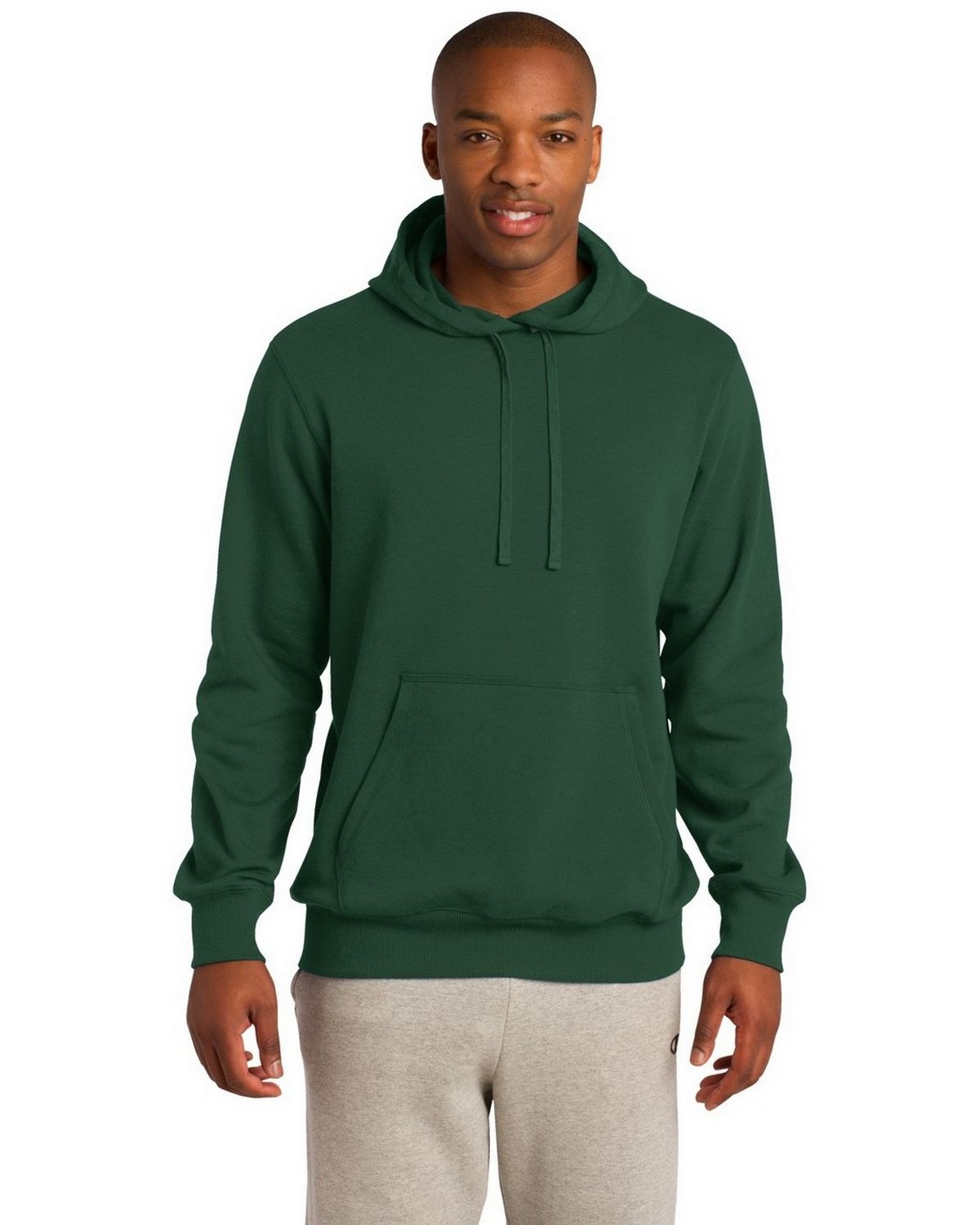 【tomo】Deuxieme smooth HOODY PULLOVER Smooth Spacer Classic-Fit Pullover Hoodie | Men's Hoodies