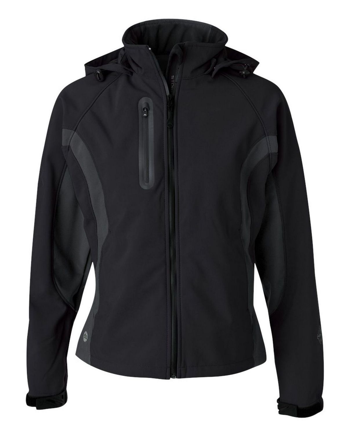 Stormtech XJ-1W | Stormtech XJ-1W Women's H2XTREME Soft Tech