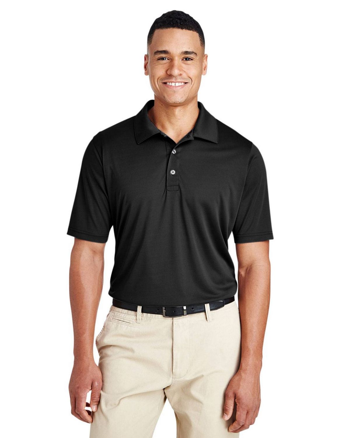 S&N TT51 Team 365 Mens Zone Polo S&N TT51 Team 365 Mens Zone Polo