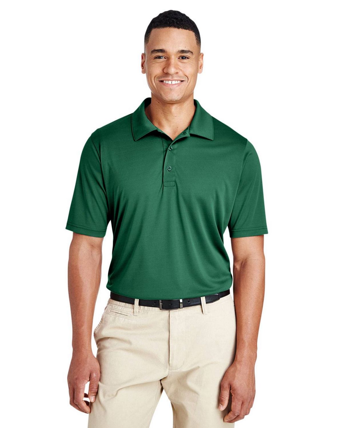 S&N TT51 Team 365 Mens Zone Polo S&N TT51 Team 365 Mens Zone Polo